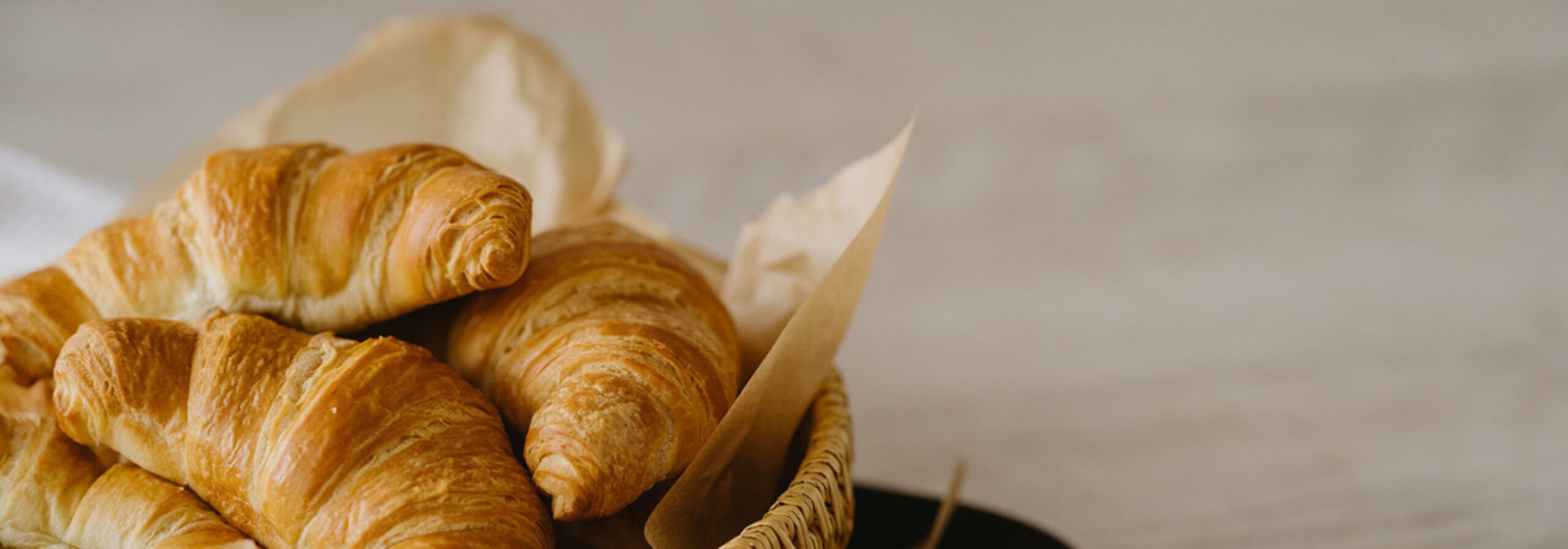 bakery du jour - 3 PACK ALL BUTTER croissants header