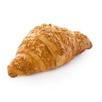 Almond croissant 