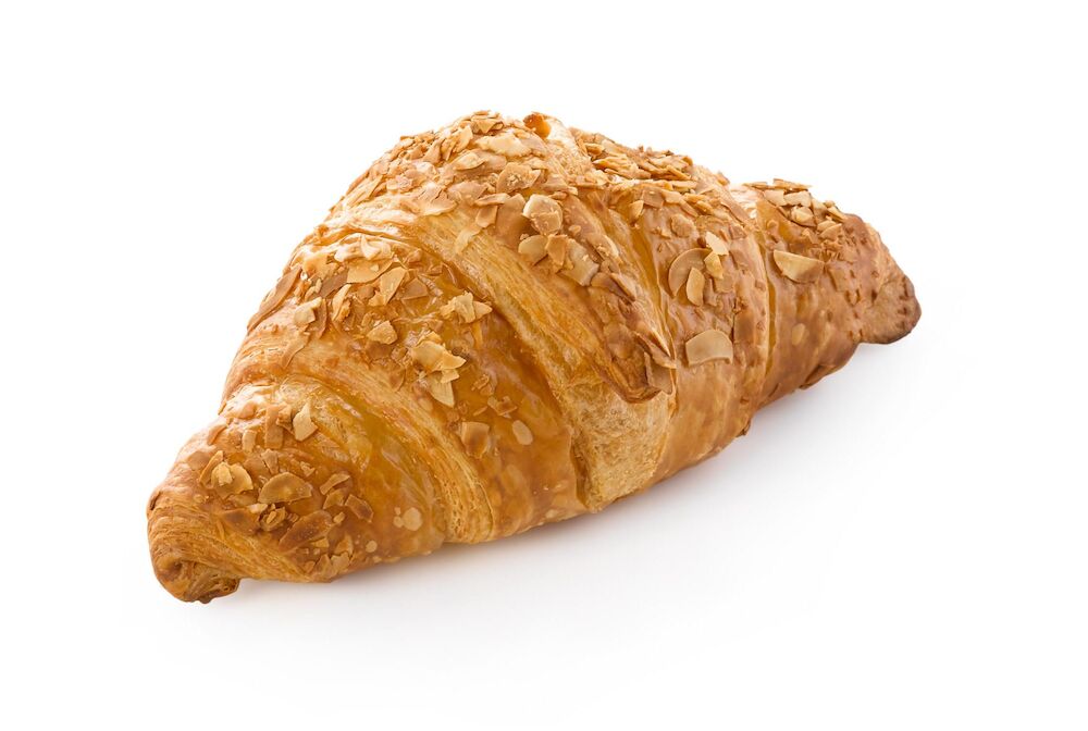 Croissant Almond SG