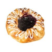 Schulstad-bakery-solutions-Blueberry-crown-iced-product